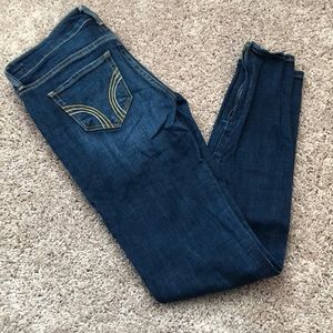 Hollister skinny Jeans Size 1R